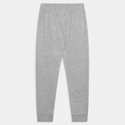 AUTH PT- PANTALONI GRIGIO 218704