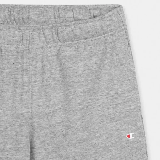 AUTH PT- PANTALONI GRIGIO 218704