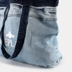 A0013V- BORSE 483 DENIM FW3627.000.A0013V