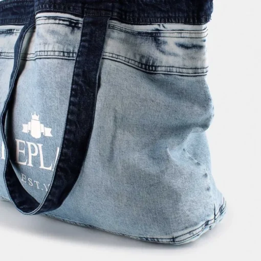 A0013V- BORSE 483 DENIM FW3627.000.A0013V