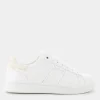 AVENUE 2.0- SNEAKERS BRILLIANT WHITE 235644-794