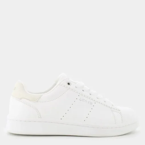 AVENUE 2.0- SNEAKERS BRILLIANT WHITE 235644-794