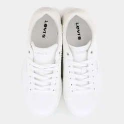 AVENUE 2.0- SNEAKERS BRILLIANT WHITE 235644-794