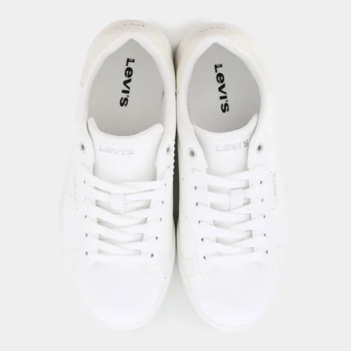 AVENUE 2.0- SNEAKERS BRILLIANT WHITE 235644-794