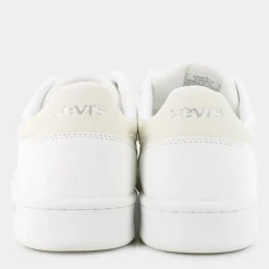 AVENUE 2.0- SNEAKERS BRILLIANT WHITE 235644-794