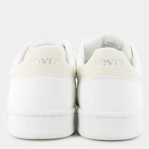 AVENUE 2.0- SNEAKERS BRILLIANT WHITE 235644-794