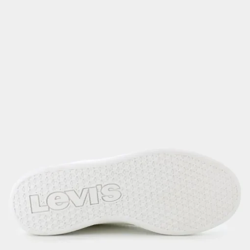 AVENUE 2.0- SNEAKERS BRILLIANT WHITE 235644-794