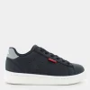 AVENUE- SNEAKERS NAVY DENIM VAVE0234S