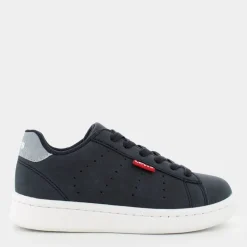 AVENUE- SNEAKERS NAVY DENIM VAVE0234S