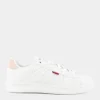 AVENUE- SNEAKERS REGULAR WHITE 234665-794