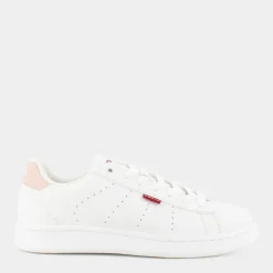 AVENUE- SNEAKERS REGULAR WHITE 234665-794