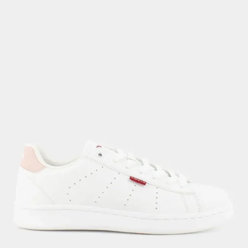 AVENUE- SNEAKERS REGULAR WHITE 234665-794