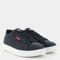 AVENUE- SNEAKERS NAVY DENIM VAVE0234S