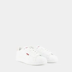 AVENUE- SNEAKERS REGULAR WHITE 234665-794