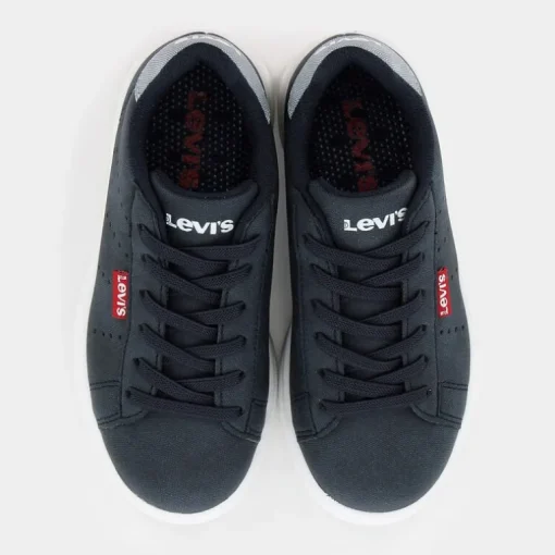 AVENUE- SNEAKERS NAVY DENIM VAVE0234S