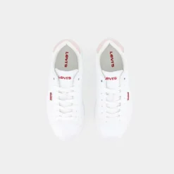 AVENUE- SNEAKERS REGULAR WHITE 234665-794