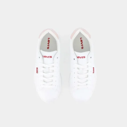 AVENUE- SNEAKERS REGULAR WHITE 234665-794