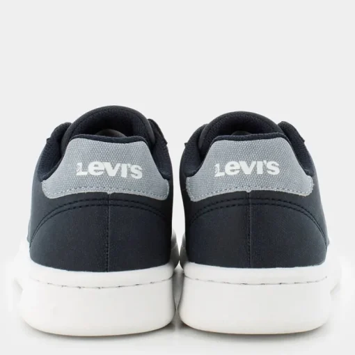 AVENUE- SNEAKERS NAVY DENIM VAVE0234S