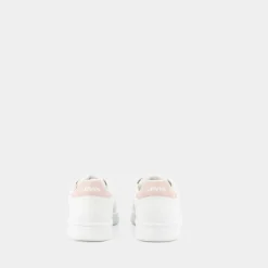 AVENUE- SNEAKERS REGULAR WHITE 234665-794