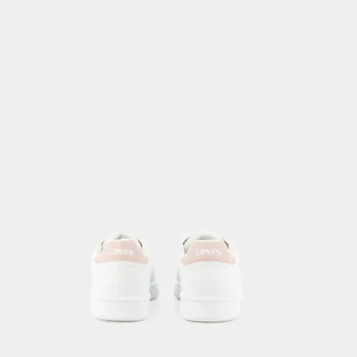 AVENUE- SNEAKERS REGULAR WHITE 234665-794