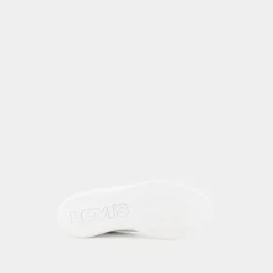 AVENUE- SNEAKERS REGULAR WHITE 234665-794
