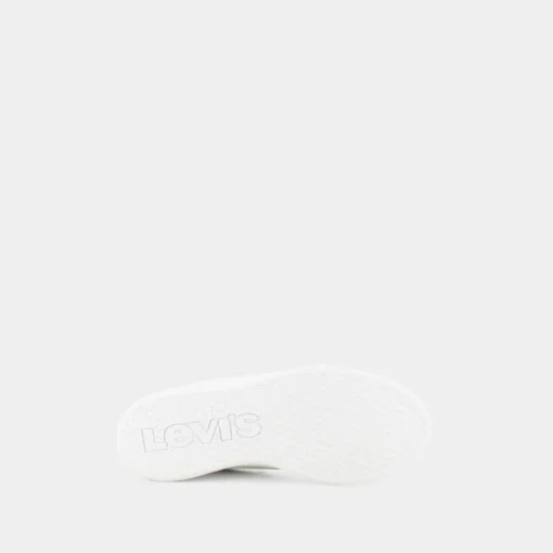 AVENUE- SNEAKERS REGULAR WHITE 234665-794