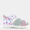 BABY SWEET- PRIMI PASSI VIOLA CICLAMINO ACQUA PSW 58620