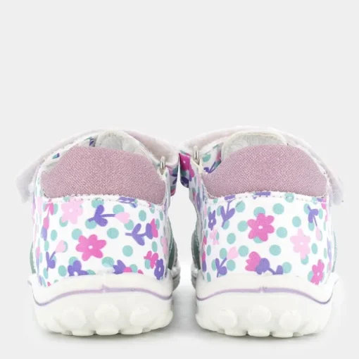 BABY SWEET- PRIMI PASSI VIOLA CICLAMINO ACQUA PSW 58620