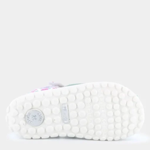 BABY SWEET- PRIMI PASSI VIOLA CICLAMINO ACQUA PSW 58620