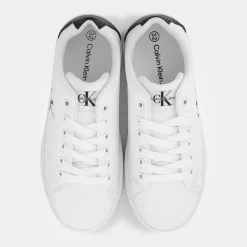 BACK- SNEAKERS WHITE/BLACK V3X9820821355X002
