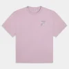 BALJE- T-SHIRT LILLA FAW0442