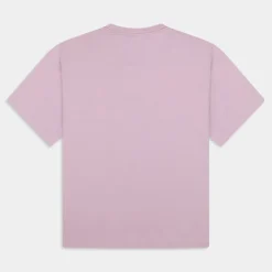 BALJE- T-SHIRT LILLA FAW0442
