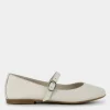 BALLERI- BALLERINA OFF WHITE GI-E25D-03