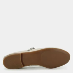 BALLERI- BALLERINA OFF WHITE GI-E25D-03
