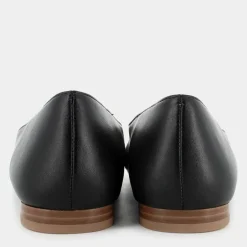 BALLERINA BEIGE-NERO ME-E25D-07