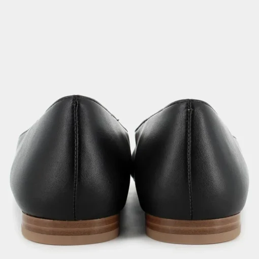 BALLERINA BEIGE-NERO ME-E25D-07