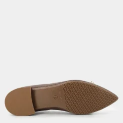 BALLERINA MARRONE LO-E25D-03
