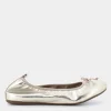 BALLERINA PLATINO MA-E25D-15