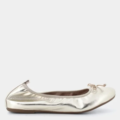 BALLERINA PLATINO MA-E25D-15