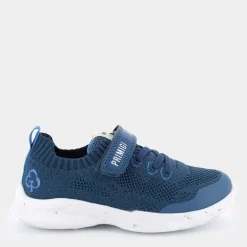 B&G FLIGHT FOR CHANGE- SNEAKERS PETROLIO PIC 59593