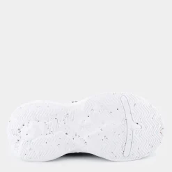 B&G FLIGHT FOR CHANGE- SNEAKERS PETROLIO PIC 59593