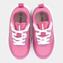 B&G RUNNER- SNEAKERS CICLAMINO PNR 79568
