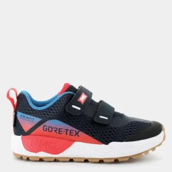 B&G STORM GTX- SNEAKERS BLU PIM GTX 59286