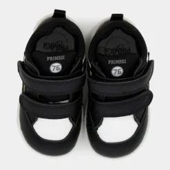 BARTH 19- PRIMI PASSI BIANCO NERO 6852900
