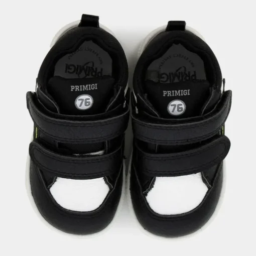 BARTH 19- PRIMI PASSI BIANCO NERO 6852900