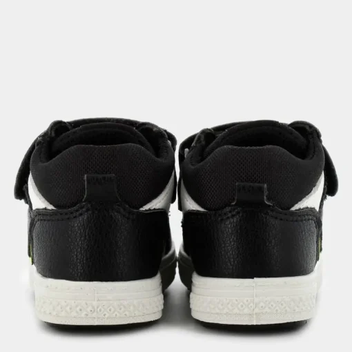 BARTH 19- PRIMI PASSI BIANCO NERO 6852900