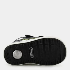 BARTH 19- PRIMI PASSI BIANCO NERO 6852900