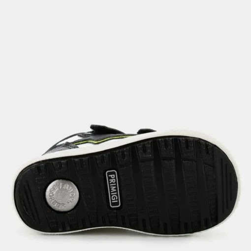 BARTH 19- PRIMI PASSI BIANCO NERO 6852900