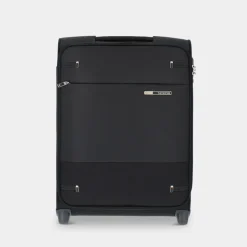 Base Boost- TROLLEY GRANDE BLACK 38N009005