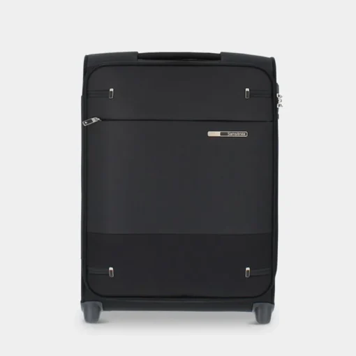 Base Boost- TROLLEY GRANDE BLACK 38N009005